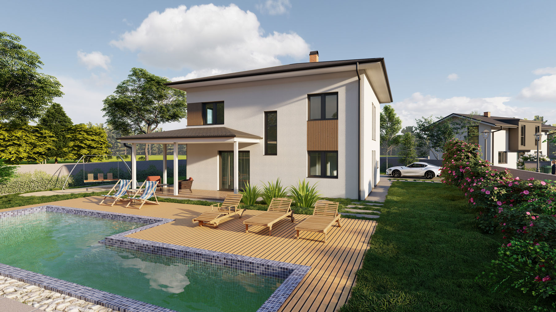 Natura 10 Traumhaus